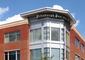 Another Dinosaur Daily Newspaper Dies in a Leftist Froth