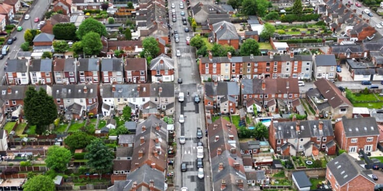 Another woman pays the price for the UK’s broken borders