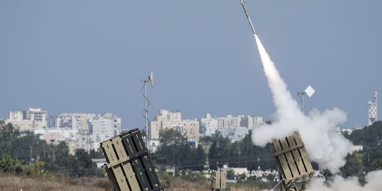 Anti-America, Anti-Israel, and Anti-Knowledge – Commentary Magazine