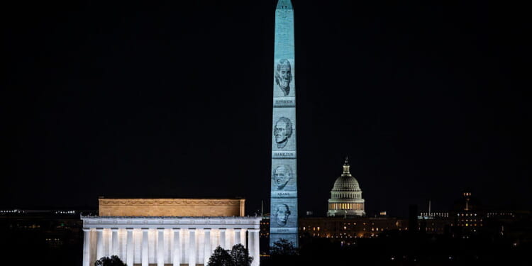 Are the Founders’ Checks and Balances Still Holding Strong?