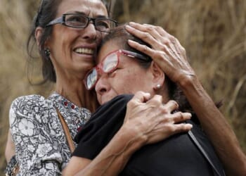 Arrests, Prisoners, U.S. Warnings — What's Really Happening on the Ground In Venezuela – PJ Media