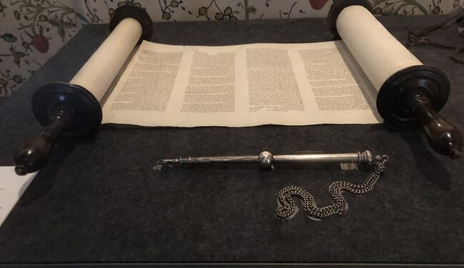 Arson Attack Devastates Mississippi Synagogue – PJ Media