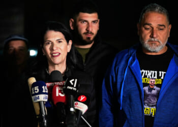 As World Marks Holocaust Remembrance Day, Last Israeli Hostage Remains are Back Home; Syrian Kurds Issue Warning