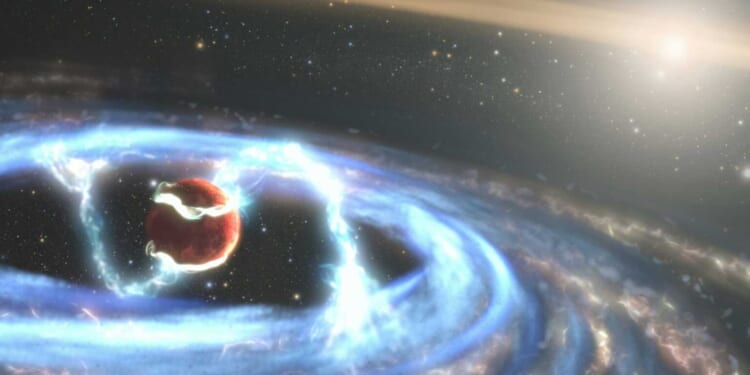 Atheist Filmmaker Abandons Unbelief for Jesus