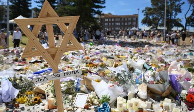 Australian Hospital Used Alias for Bondi Victim to Hide Her Jewish Identity – PJ Media