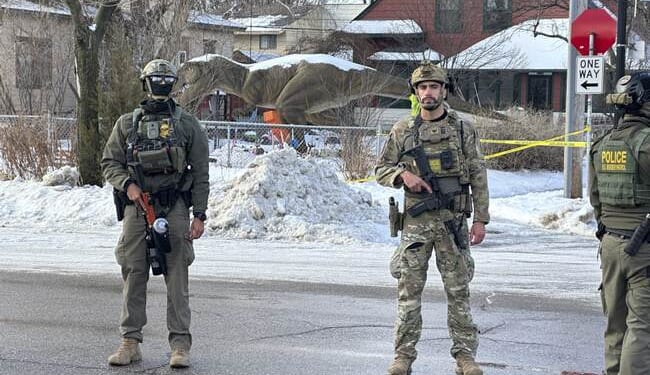 Awful but Lawful – PJ Media