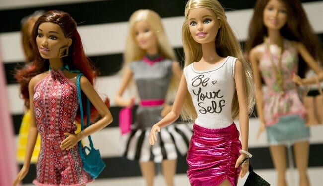 Barbie’s Expanding Resume and Shrinking Joy – PJ Media