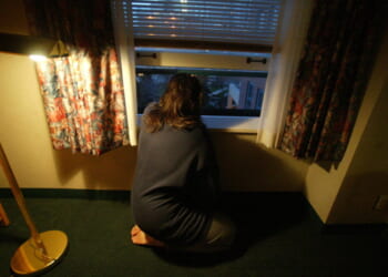 Being Alone Is America’s New Demographic Shift