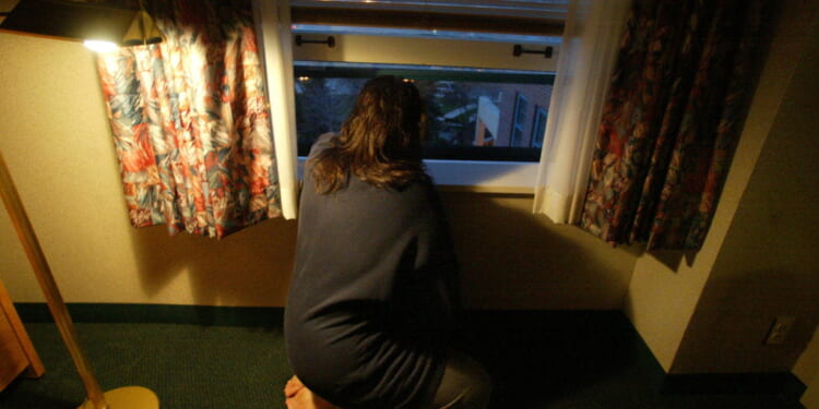 Being Alone Is America’s New Demographic Shift