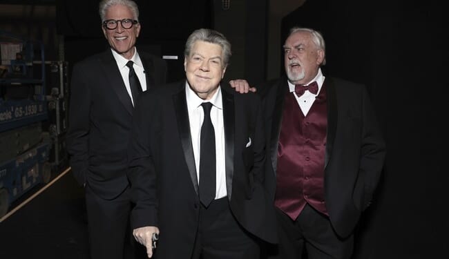 Beloved Pixar Voice Backs GOP Gov Hopeful, Roasts Newsom – PJ Media