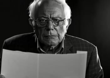 Bernie Sanders’s Clumsy and Dangerous Melody