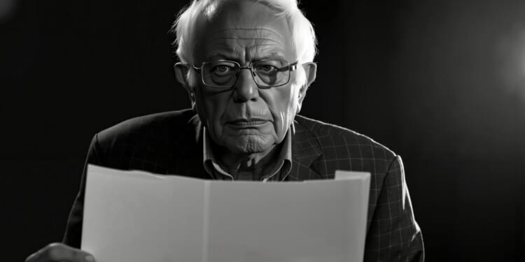Bernie Sanders’s Clumsy and Dangerous Melody