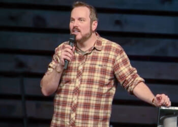 Bethel Church Responds to Shawn Bolz Sexual Misconduct Allegations and Fake Prophecy Scandal