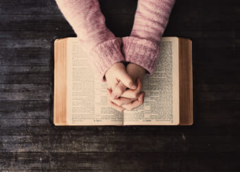 Bible-Reading Resolutions Surge in 2026: 'God Shows Me Something New Every Time'