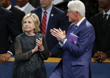Bill and Hillary Clinton Defy Subpoena, Refuse to Testify in Epstein Probe – PJ Media