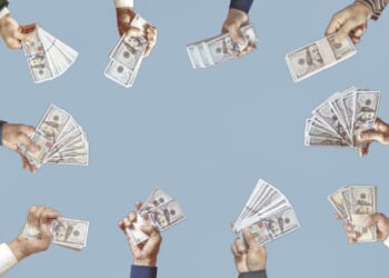 Bribery "Diplomacy" Is Over - The American Mind