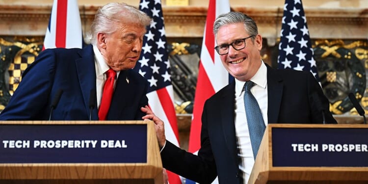 Britain hasn’t taken back control