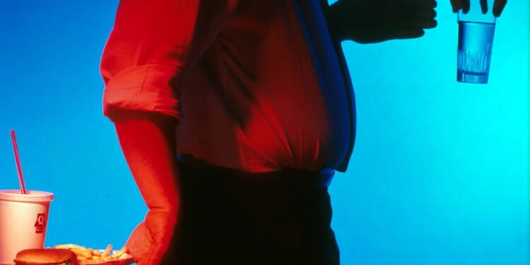 Britain’s Mounjaro moment