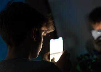 Britain’s bid to police the world’s internet