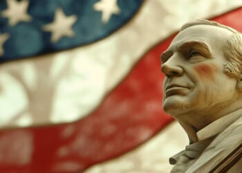 Calhoun’s Doctrine of the Concurrent Majority