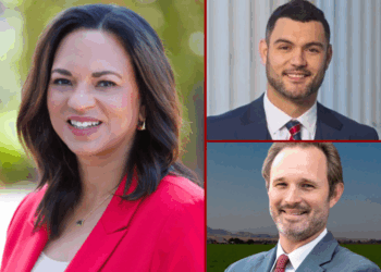 Calif. Republicans take redistricting fight to SCOTUS – One America News Network