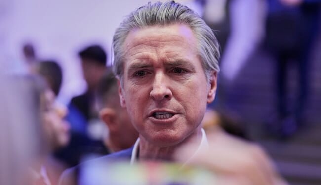 California Billionaire Tax Is So Bad That Even Newsom Wants to Ditch It – PJ Media