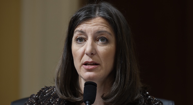 Can Elaine Luria Handle the Squad’s Heat? – Commentary Magazine