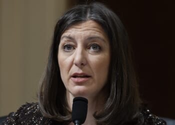 Can Elaine Luria Handle the Squad’s Heat? – Commentary Magazine