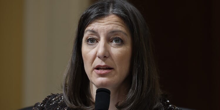 Can Elaine Luria Handle the Squad’s Heat? – Commentary Magazine