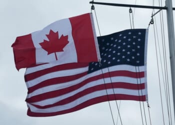 Canada’s War Games and the Unspoken Reality of American Power – PJ Media