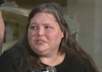 Canadian Woman Survives Date With Death After Glenn Beck's Assistance