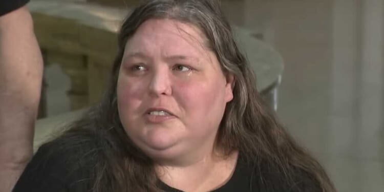 Canadian Woman Survives Date With Death After Glenn Beck's Assistance