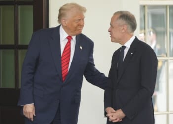 Carney’s Cardboard Belt – PJ Media