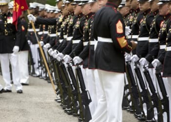 Catholic Archbishop Says It May Be ‘Morally Acceptable’ for U.S. Troops to Disobey Orders – PJ Media