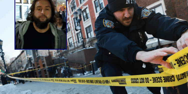 Chabad Lubavitch world HQ repeatedly struck by male driver in Honda, police investigating incident as potential hate crime – One America News Network