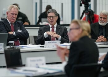 Chair of CDC’s Advisory Cmte. on Immunization Practices questions future of the polio shot – One America News Network