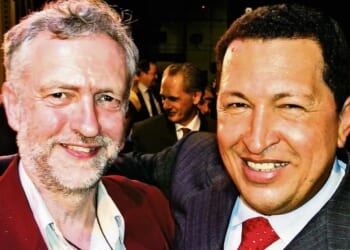 Chavismo’s useful idiots