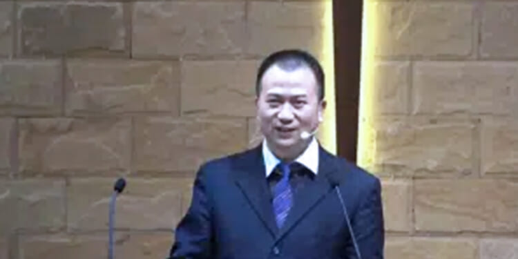 China Detains Nine Underground Church Members in Latest 'State-Sponsored Persecution'