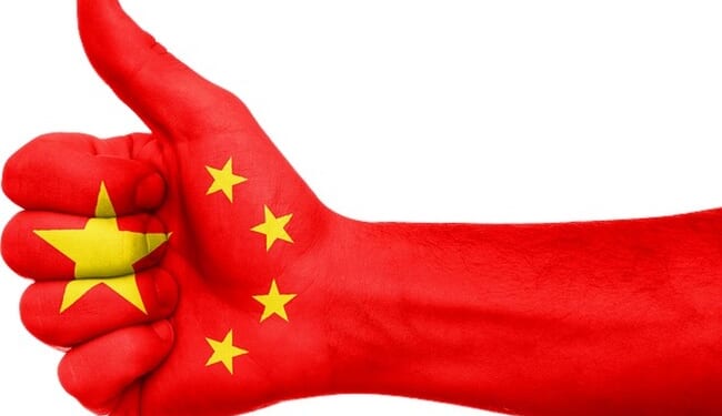 China Keeps Popping Up – PJ Media