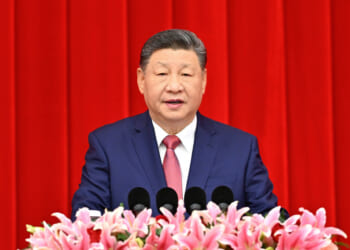 China Ready for War to Defend Its Latin American Infiltration After Maduro Capture