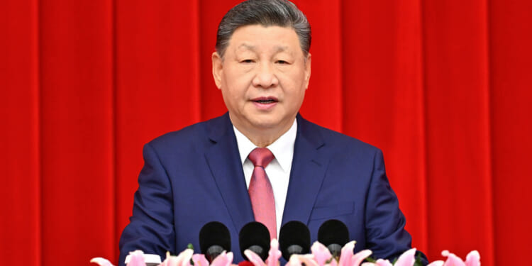 China Ready for War to Defend Its Latin American Infiltration After Maduro Capture