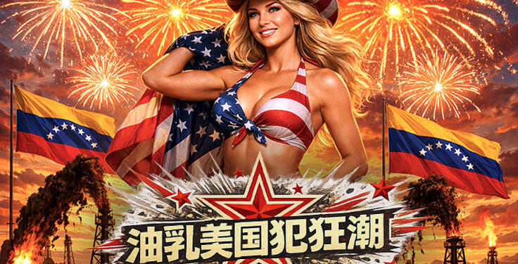 China Sucks. Even Their Propaganda Makes America Look Awesome.