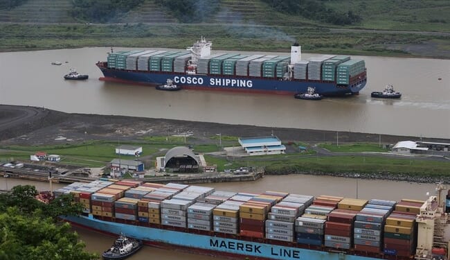 China Suffers a Blow and the U.S. Gets a Big Boost in Panama – PJ Media