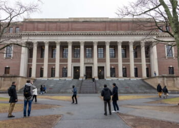 China and Qatar Give Billions to US Universities – What Do They Get?