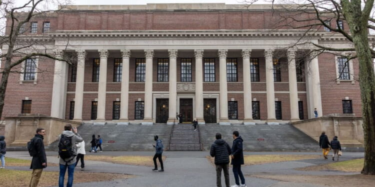 China and Qatar Give Billions to US Universities – What Do They Get?