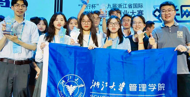 Chinese Universities Surpass Harvard Despite Glaring Lack of Racial Diversity