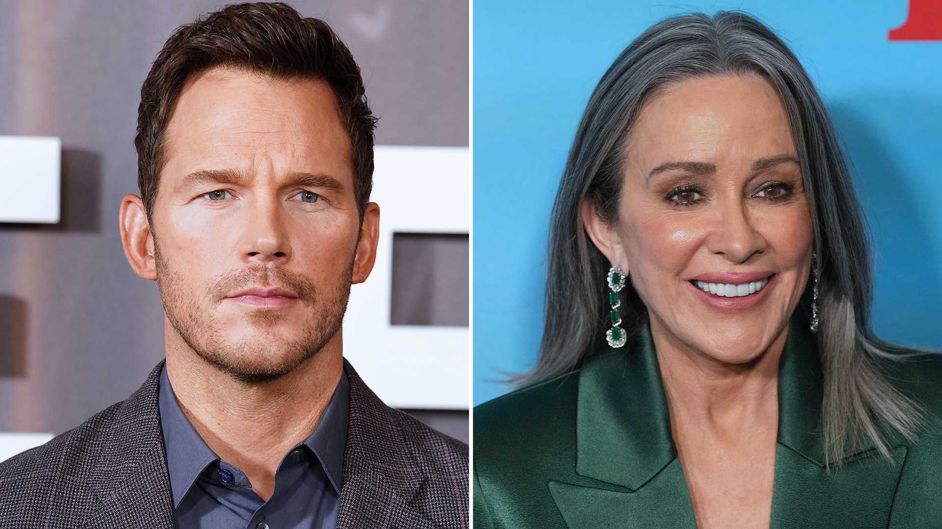 Chris Pratt, Patricia Heaton Among Hollywood Stars Calling Followers to Biblical Daniel Fast