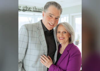 Christian Author Robert Wolgemuth Dies, 'Enters Into the Glory of Eternity' at 77