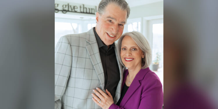 Christian Author Robert Wolgemuth Dies, 'Enters Into the Glory of Eternity' at 77