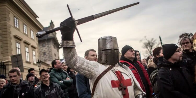 Christian Jew-haters are back